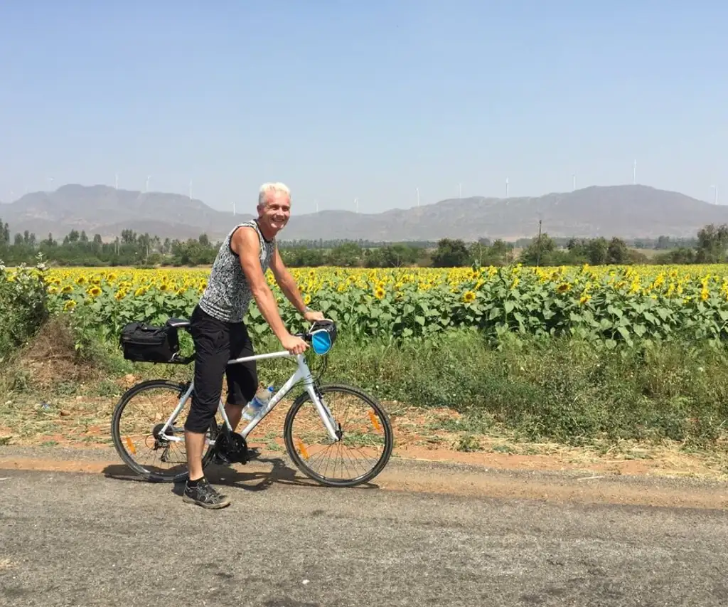 Cycling in Goa: The Konkan Coast & Heritage Trail – 13 Days